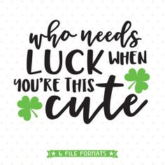 St Patricks Day Clover Svg St Patricks SVG Mr and Mrs Svg Lucky Svg Irish Svg St Patricks Day Shirt SVG St Patricks Day Tee