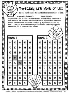 Thanksgiving Math Games Third Grade By Games 4 Learning For Bringing Some Fun Thanksgiving Math Thanksgiving Math Games Third Grade By Games 4 Learning For Bringing Some Fun Thanksgiving Math