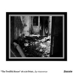 59 Best Black White Posters Prints Images In 2018 Poster The Twelfth House 16 X 20 Astrology Print By Joco Black And White Posters