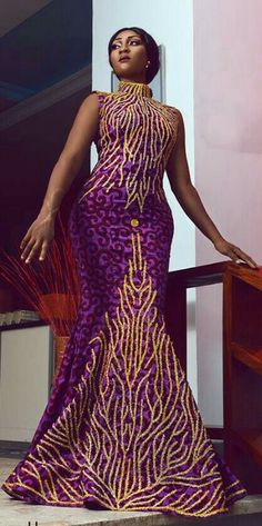 Fashion Lace Dress