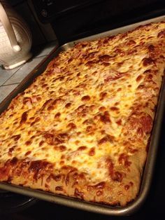 this no yeast pizza dough is the quickest easiest way to make