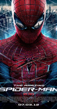 Spider Spider