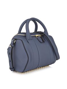 Discover Lust Worthy Bags Ideas On Pinterest Couture Alexander Rockie Dumbo Slick Tote At Very Exclusive Designer Fashion Brands Available Online With Free Next Day Delivery And Returns