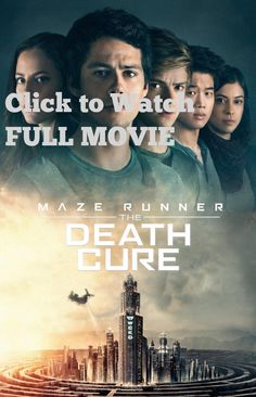 Maze Runner: The Death Cure Full Movie Online