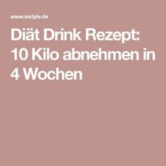 diätplan mit rezepten