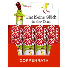 SPIEGELBURG GESCHENKSCHACHTELN PRINZESSIN LILLIFEE 8 STÜCK GEBURTSTAG NEU