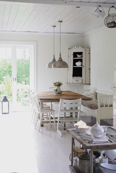 The 120 Best Lights Over Dining Table Images On Pinterest Pendant Lights Over Dining Table In Black To Match Kitchen Hardware