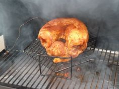 46 Best Rec Tec Grill Recipes Pellet Images On In Pecan Smoked Brined Turkey T Finished Smoking Corn Potatoes Rec Tec Smoker Pellets Grill Recipes