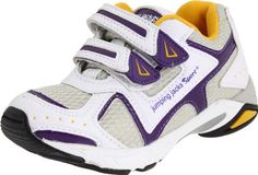 Toddler//Little Kid Jumping Jacks Ripz II Sneaker