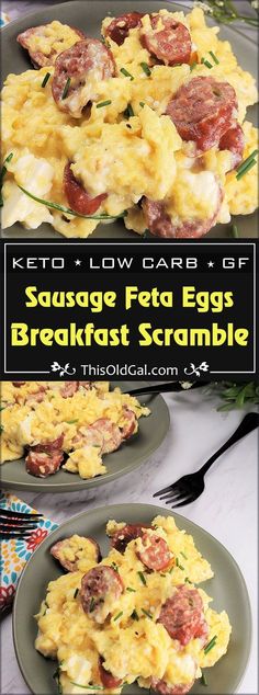 casseruola per colazione ad alto contenuto di grassi a basso contenuto di carboidrati casseruola per colazione ad alto contenuto di grassi a basso contenuto di carboidrati