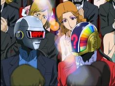 120 Ideas De Interstella 5555 Interstella 5555 Daft Punk Punk Dibujo