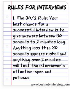 counselor interview questions and answers