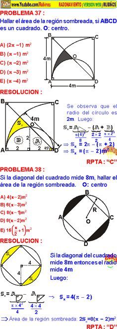 220 Ideas De Nerio1 Matematicas Secundaria Matematicas Educacion Matematicas