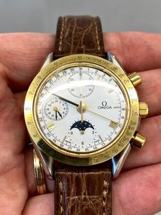 40+ bästa bilderna på Watches to buy i 2020 | klocka 34 bästa bilderna på watch wish list | Klocka, Omega