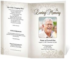 Free Funeral Programs Amusing Shop For #printable #funeral #program #templates At Wisteria Press . Free Funeral Programs Gorgeous Shop For #printable #funeral #program #templates At Wisteria Press .