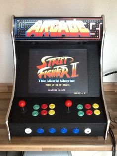 33 Best Diy Arcade Cabinet Ideas Images On Bartop Arcade Machine Jukebox Karaoke Wi Fi