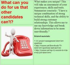 have you set your sights on a call center career you need to overcome the interview first here are five call center job interview questions you s
