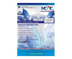 revit courses and bim courses in mctc training center items for
