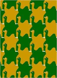 turtle tessellation turtle tessellation