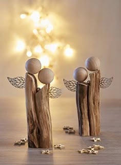 Deko aus Holz für Winter & Weihnachten: Amazon.de: Ingrid Moras: Bücher Decoration, Christmas, Christmas Decorations, Christmas Decorations Rustic, Christmas Decor Diy, Christmas Wood, Christmas Deco, Christmas Diy, Holiday Decor