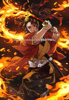 Yoriichi Tsugikuni - Demon Slayer Desenhos de anime, Leviatã, Desenhos