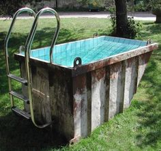 18 Best Shipping Container Ideas Images Houses Storage Recycled Shipping Container Pool