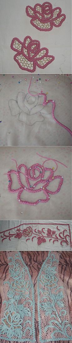 Sitio personal de Olga Masagutovoy »Blog Archive» rosas backoff - MK
