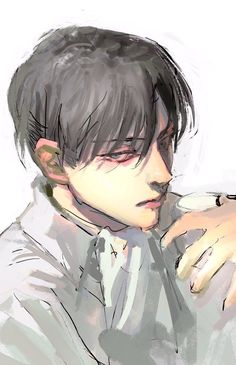 levi d