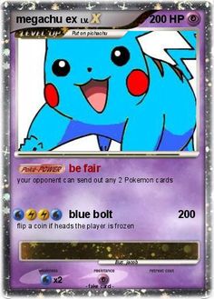 pokemon card printable