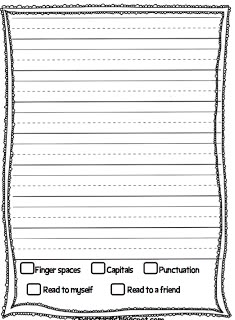 writing templates free