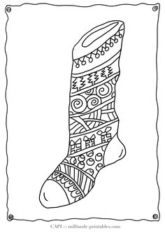 186 best christmas coloring pages images in 2019 coloring books