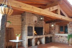 Las 101 Mejores Imagenes De Barbacoas Cocinas Y Pergolas Para