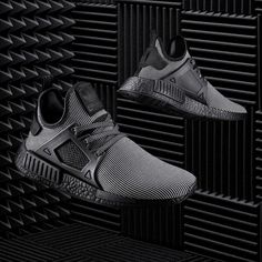 Der #NMD XR1 ist ab 17. September in unserem · Triple BlackAdidas ...