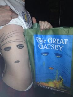 15 awesome u0027great gatsby u0027 tattoos gatsby tattoo and tatting 15 awesome u0027great gatsby u0027 tattoos gatsby tattoo and tatting