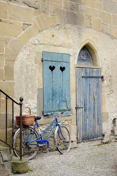 290 Open Up Ideas Beautiful Doors Old Doors Windows And Doors