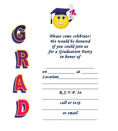 champagne design printable graduation invitations recipes to cook make graduation announcements free