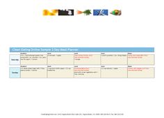 Diet plans for babies image 7