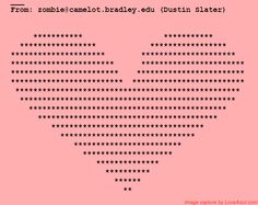 29 best ascii art