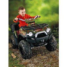 The 84 Best Atv For Kids Images On Baby Toys Childhood Power Wheels Kawasaki Camo Brute Force Toys R Us Exclusive