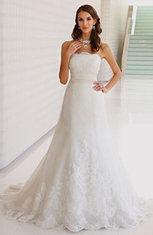 87 Best Wedding Gown Images On Pinterest Beautiful Dresses Party Love The Lace Wedding Bells Our Stuff Dream Fairytale