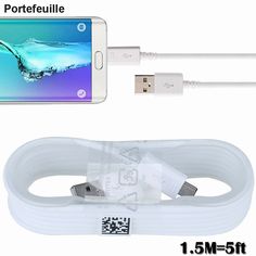 4X 5FT 3.5MM MALE JACK AUX STEREO CABLE CORD IPAD IPHONE IPOD TOUCH MP3 CD WHITE