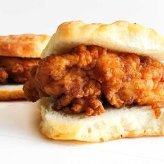 biscuit
