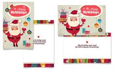 49 best holiday christmas card templates images card templates greeting card templates for word