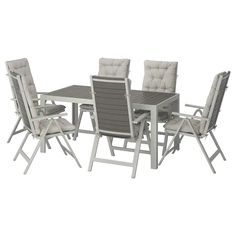399 Best Balkon kert images in 2020 | Balcony decor, Balcony Kültéri étkezőbútor IKEA