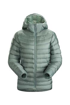 Arcteryx Cerium LT Hoody Women whiskey jack 2019 Jacket