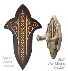 The Hobbit Licensed UC UC2942 Glamdring Sword of Gandalf