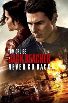IntroductionClick Link to Watch! Jack Reacher: Never Go Back is one such movie. Released in 2016, this Action movie is a masterpiece producted by Skydance and stars Tom Cruise. With its outstanding performances, stunning visuals, and thought-provoking themes, Jack Reacher: Never Go Back is a movie you must watch.Watch Jack Reacher: Never Go Back Full Movie FreeWatch Jack Reacher: Never Go Back now by clicking button bellow and experience the magic of cinema. WATCH NOW ! Plot SummaryThe movie ...