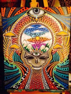 71 Best Grateful Dead Art images