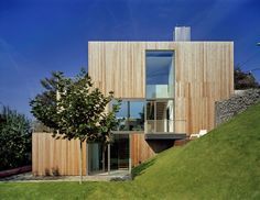 101 Besten Bilder Von Haus Am Hang In 2018 Wohnarchitektur Haus Am Hang By Mvrdv