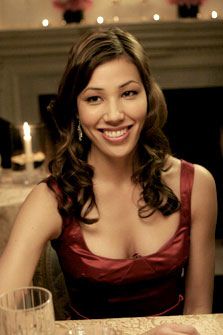 sexy michaela conlin Sexy michaela conlin
